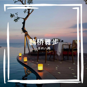 抖音（鹊桥舞步）