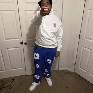 The Truth Pt.2 (First Day Out)