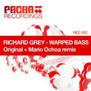Warped Bass (Mario Ochoa Mix)