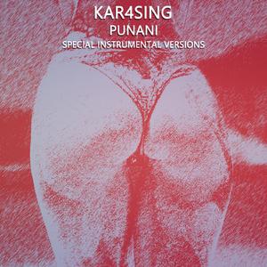 Punami (Edit Instrumental Mix Without Keyboards)