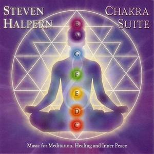 4th Chakra: Keynote F - Chakra Suite (Solo Electric Piano Plus Synths)