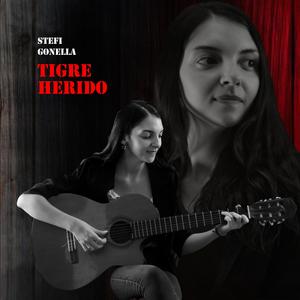 Tigre Herido (Estudio)