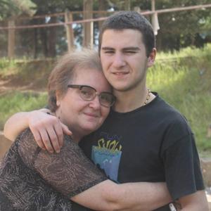 სამყაროს ჰიმნი • Anthem of the Universe (feat. ლურჯა ცხენები)