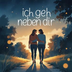 Ich geh neben dir