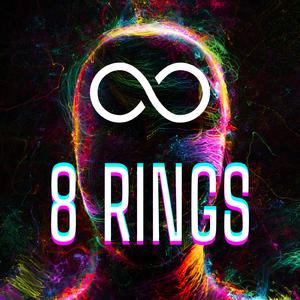 8 Rings