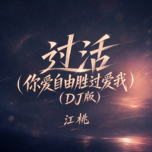 过活(你爱自由胜过爱我)(DJ版)