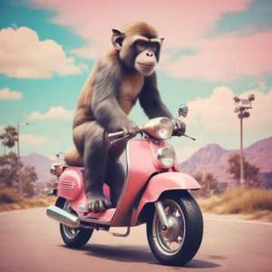 Lëwä - Котик (2)