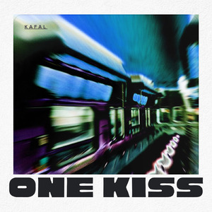 One Kiss