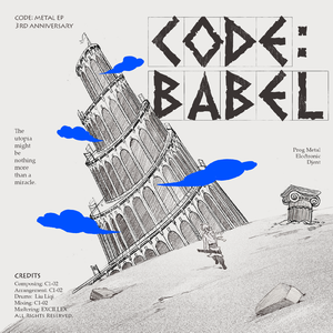 CODE: Babel (single)