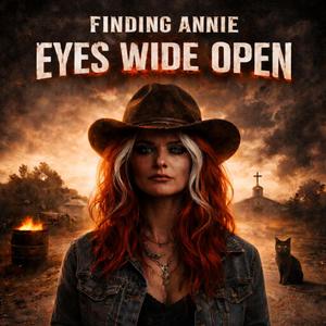 Eyes Wide Open original