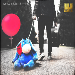 Mitä täällä teen