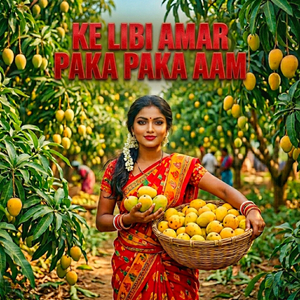 Ke Libi Amar Paka Paka Aam