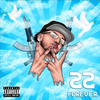 JJ.22 - 22 Forever (feat. Cg Yh4l, Storm, Tasmania & Jd Kapony)