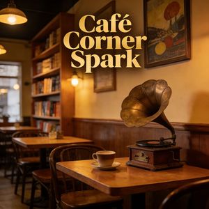 Café Corner Spark