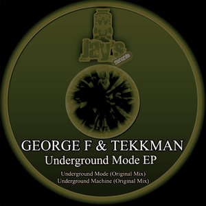 Underground Machine (Original Mix)