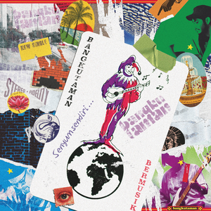 Senyum Sendiri (2018 Demo)