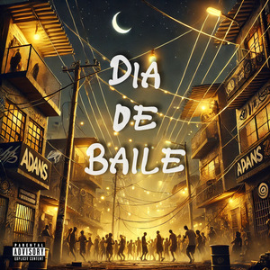 Dia de Baile