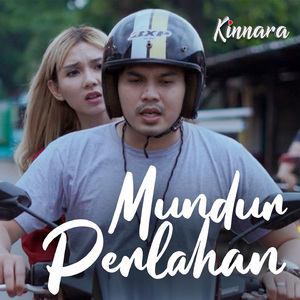 Mundur Perlahan