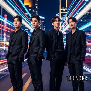 THUNDER