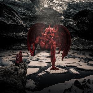 Antenora (feat. Johnny Gunnz)