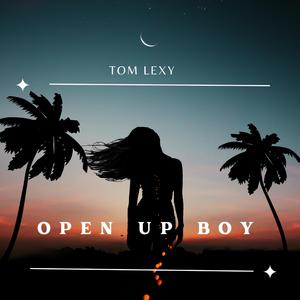 Open Up Boy