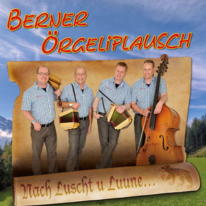 Überhockete im Sigristehus