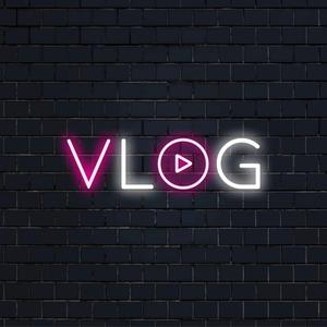 Energy vlog