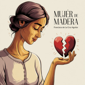 MUJER DE MADERA CUMBIA