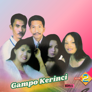 Gampo Kerinci