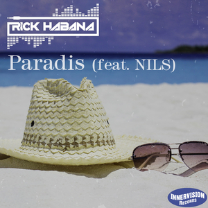 Paradis (feat. Nils) (radio single)
