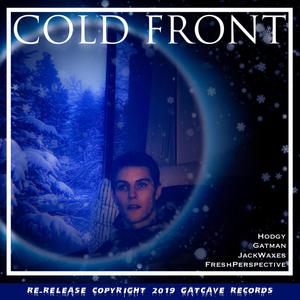 Cold Front (feat. Hodgy, Jhertz & Jackwaxes)
