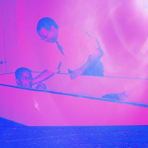 The Water(Josiah's Reign)