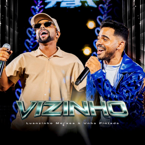 Vizinho (Ao Vivo)