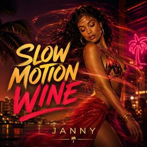 Motion Wine