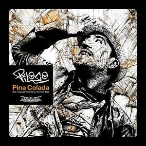 Pina Colada (Radio / Club)