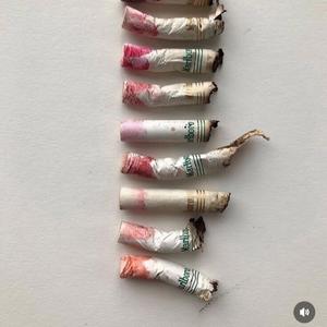 xoxoxo (feat. casper's pishogue)