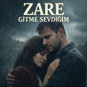 Gitme Sevdiğim