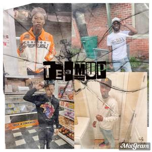Team Up (feat. Lil deeski, Waldo 600 & Oskii)