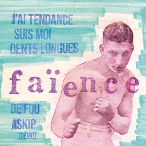 J'ai tendance