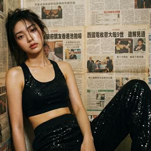 推不开的铜环