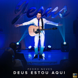 Deus Estou Aqui (Play Back)