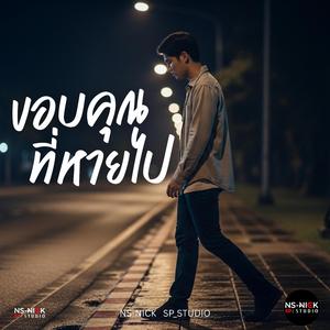 ขอบคุณที่หายไป