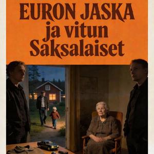 Mummia ei kiinnosta