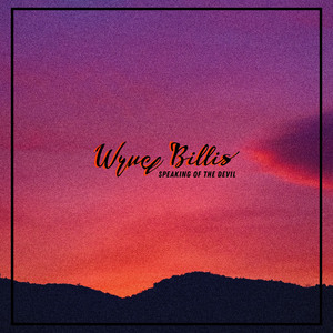 Speaking of the devil