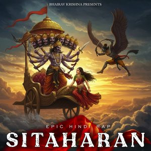 Sita Haran | Epic Hindi Rap
