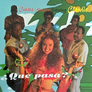 ¿ Que Pasa? (Caribbean Instrumental)