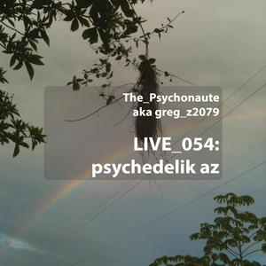 psychedelik az