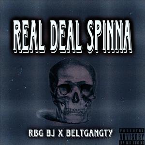 Real Deal Spinna