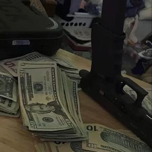 Not Allowed (hoodtrap)