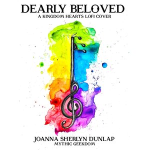 Dearly Beloved (Lofi Cover)